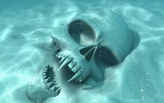 Skull Wallpaper Android Apps Und Tests Androidpit