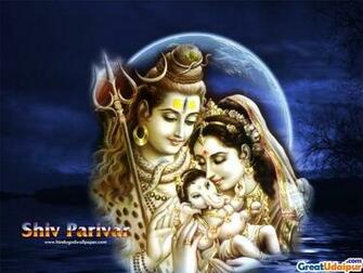 HD Wallpaper Indian God Shiva Image Thikana