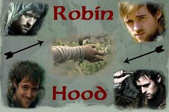 Robin Hood Wallpaper Photo