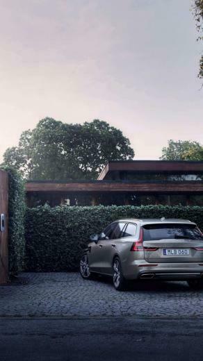 Wallpaper Volvo V60 Cars 4k 5k Bikes