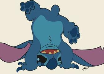 Clean Stitch Lilo And Wallpaper HD