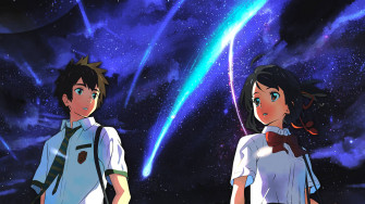 Top Your Name Anime Wallpaper Full HD 4k To Use