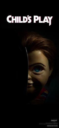 Child S Play Official Site
