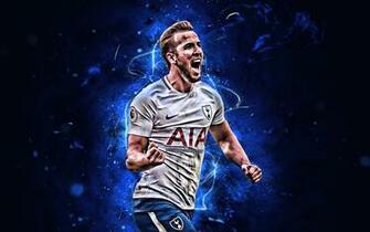 Tottenham Hotspur F C Harry Kane Soccer Wallpaper And