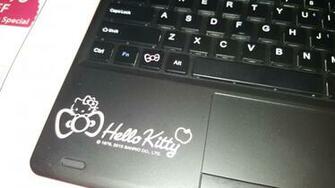 Grace Light Hello Kitty Limited Edition Windows
