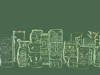 Tiki Design