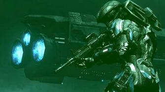 Halo HD Wallpaper Desktop