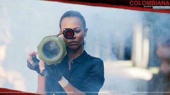 Colombiana Wallpaper Photos Image In HD