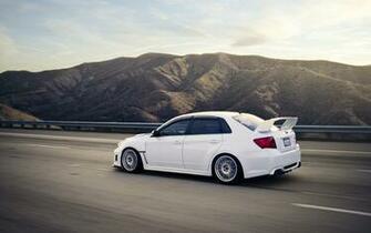 Subaru Tuning Wallpaper HD Cool Walldiskpaper