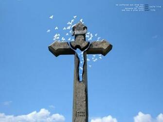 Jesus Lives Wallpaper Christian And Background