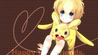 Happy Tree Friends S Wallpaper
