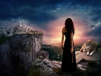 Fantasy Image Wallpaper Photos