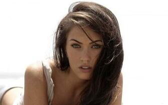 Megan Fox Wallpaper Zone