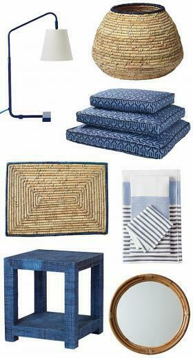 Serena Lily Navy Ridgely S Radar