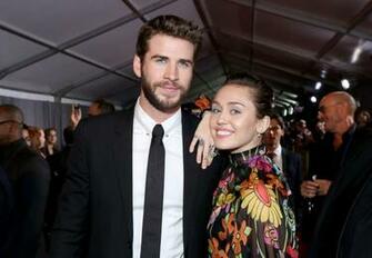 Miley Cyrus Says Liam Hemsworth Calls Her A Hoarder As She Opens
