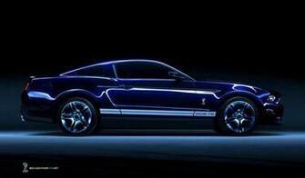Inspiring Cars Ford Mustang Wallpaper High Resolution Image