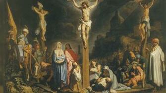 Resolution HD Wallpaper Jesus For Desktop Background