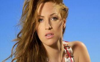 Jordan Carver HD