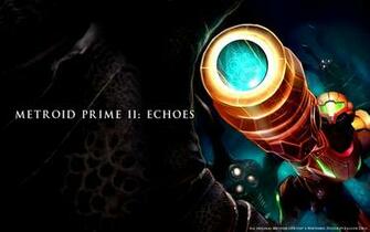Pics Photos Metroid Wallpaper
