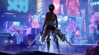 Get Eren Jaeger Skin In Fortnite And