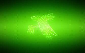 Grovyle Wallpaper Full HD Pictures
