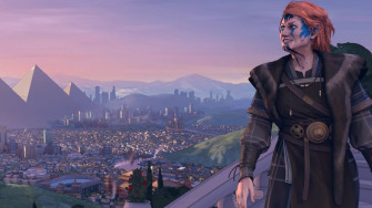 Video Game Humankind HD Wallpaper