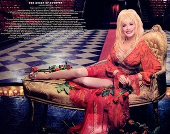 Dolly Parton Photo