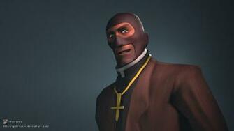 Tf2 Spy Sfm Wallpaper
