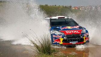 Wrc Wallpaper HD