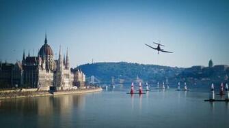 Cityscapes Aircrafts Wallpaper Image