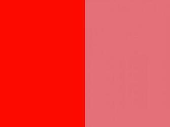 Resolution Candy Apple Red And Pink Solid Two Color Background
