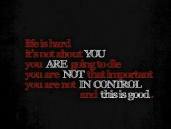 Quotes Text Wallpaper Life