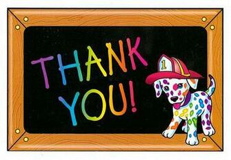 Lisa Frank Dalmatian Auto Design Tech
