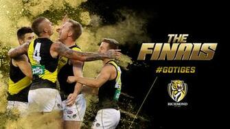 S Richmondfc Au