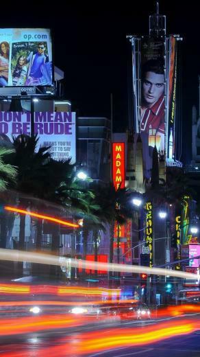 Downtown La Wallpaper Release Date Specs Re Redesign And
