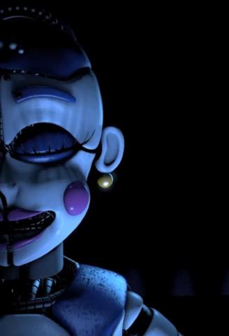 Ballora Fnaf Photos Wallpaper