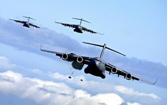 Airplane Wallpaper Background In HD For