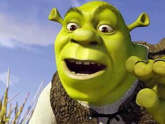Shrek Wallpaper HD Background Image Pictures