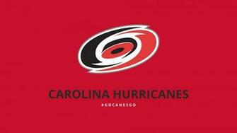 Carolina Hurricanes Nhl Hockey Wallpaper