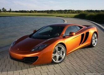 HD Exotic Cars Wallpaper Sa