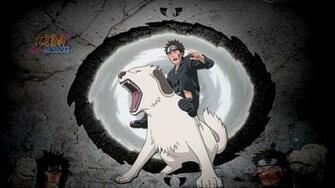 Kiba Inuzuka And Akamaru Wallpaper By Supery64