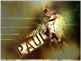 Chris Paul Wallpaper Celebrity Gossips