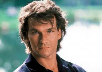 Patrick Swayze Wallpaper High Quality