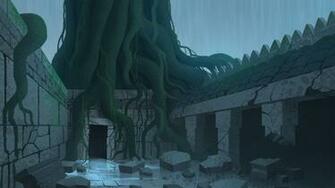 Samurai Jack Background Image In Collection