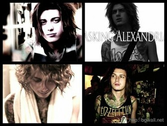 Asking Alexandria Wallpaper
