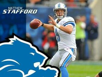 Matthew Stafford Wallpaper