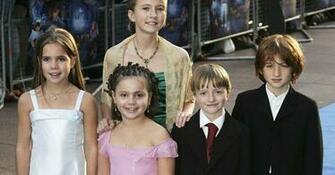 Raphael Coleman Dead Actor Starred In Nanny Mcphee Became An