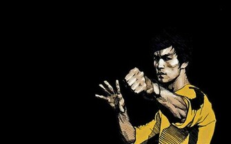 Bruce Lee Wallpaper