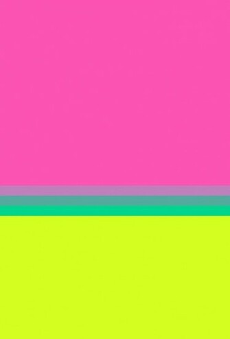 Pink Yellow Neon iPhone Phone Wallpaper Background Graphics Prints