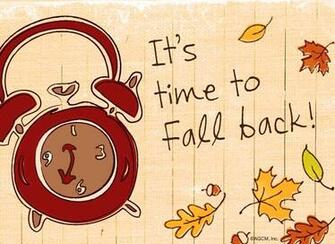 Daylight Savings Time Fall Back Best Cars